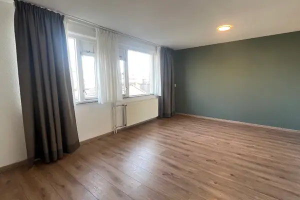 Foto #10 Huurwoning Birkholm Hoofddorp