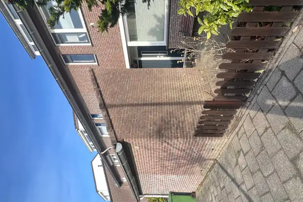 Foto #1 Huurwoning Birkholm Hoofddorp