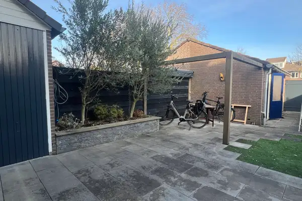 Foto #19 Huurwoning Birkholm Hoofddorp