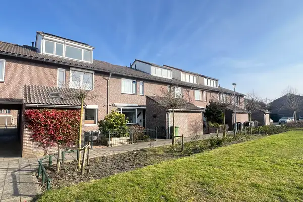 Foto #0 Huurwoning Birkholm Hoofddorp