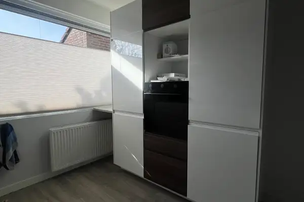 Foto #3 Huurwoning Birkholm Hoofddorp