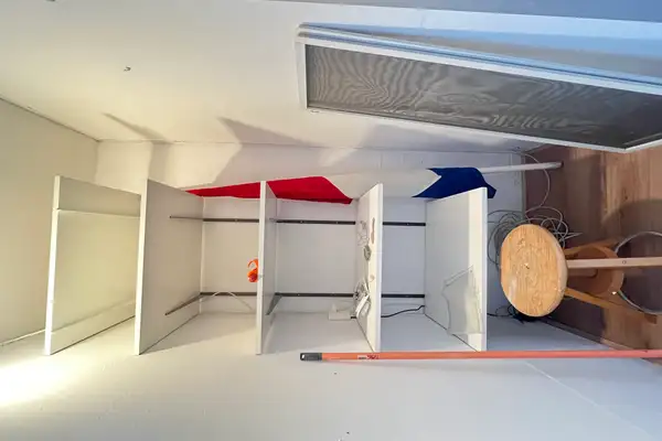 Foto #11 Huurwoning Birkholm Hoofddorp