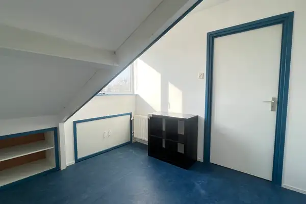 Foto #17 Huurwoning Birkholm Hoofddorp