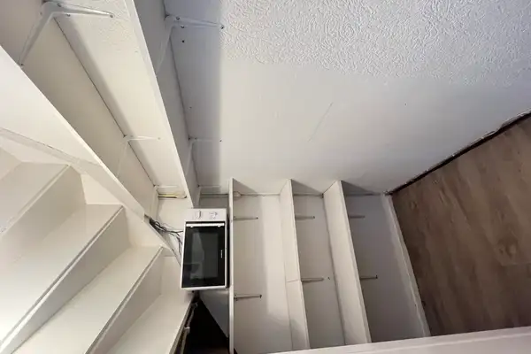Foto #8 Huurwoning Birkholm Hoofddorp