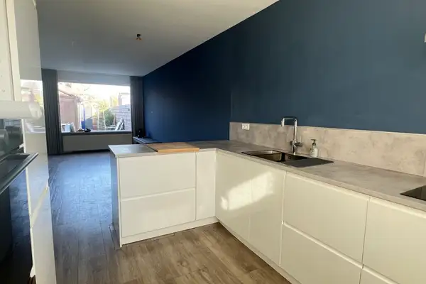 Foto #5 Huurwoning Birkholm Hoofddorp
