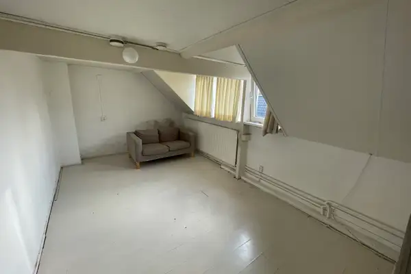 Foto #1 Kamer Prins Hendrikstraat Eindhoven