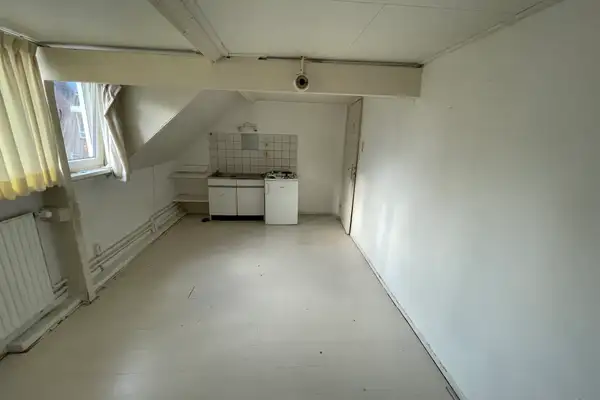 Foto #2 Kamer Prins Hendrikstraat Eindhoven