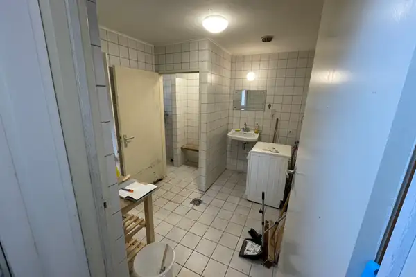 Foto #8 Kamer Prins Hendrikstraat Eindhoven