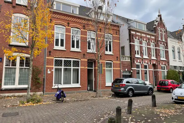 Foto #0 Kamer Prins Hendrikstraat Eindhoven