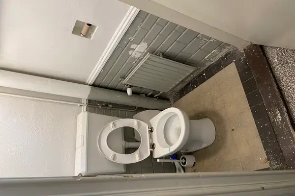 Foto #7 Kamer Prins Hendrikstraat Eindhoven