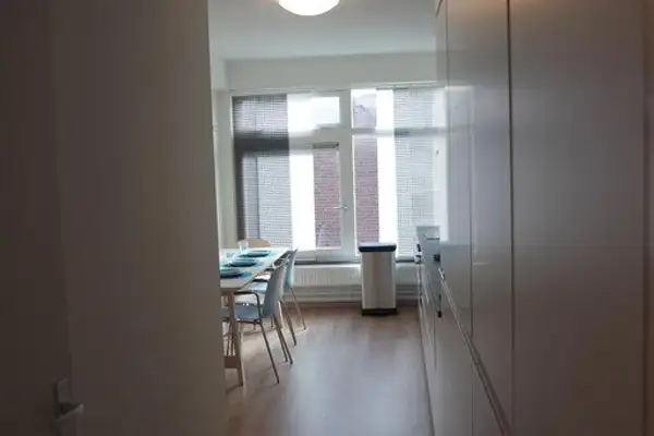 Foto #7 Studio Hermanus Boexstraat Eindhoven