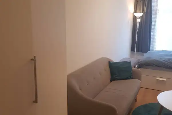 Foto #4 Studio Hermanus Boexstraat Eindhoven