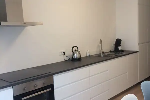 Foto #10 Studio Hermanus Boexstraat Eindhoven