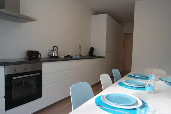 Foto #8 Studio Hermanus Boexstraat Eindhoven