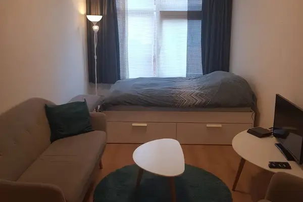 Foto #2 Studio Hermanus Boexstraat Eindhoven