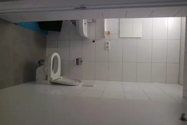 Foto #6 Studio Hermanus Boexstraat Eindhoven