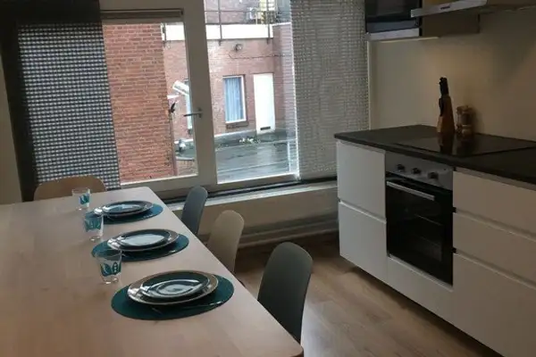 Foto #9 Studio Hermanus Boexstraat Eindhoven