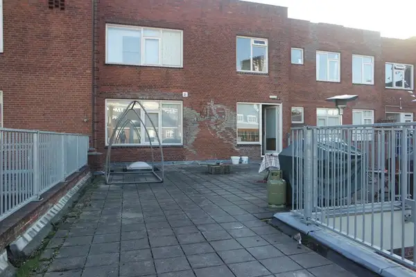 Foto #11 Studio Hermanus Boexstraat Eindhoven