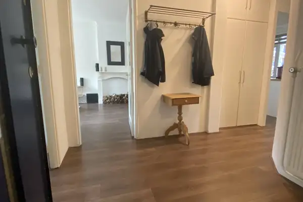 Foto #3 Appartement Stadhoudersweg Rotterdam