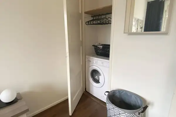 Foto #8 Appartement Stadhoudersweg Rotterdam