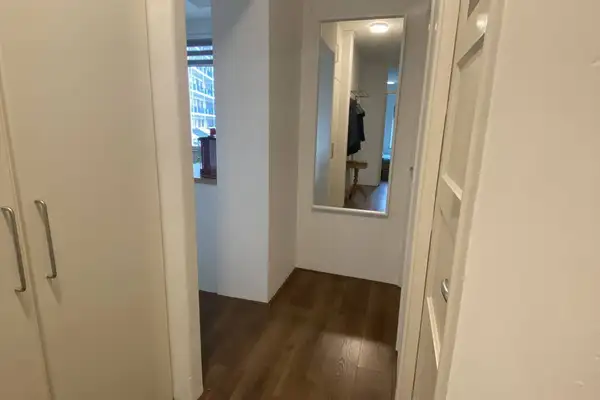 Foto #4 Appartement Stadhoudersweg Rotterdam