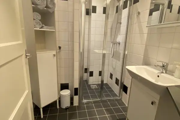 Foto #11 Appartement Stadhoudersweg Rotterdam