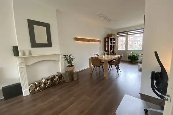 Foto #7 Appartement Stadhoudersweg Rotterdam