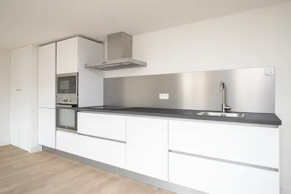 Foto #6 Appartement Zwederstraat Rotterdam