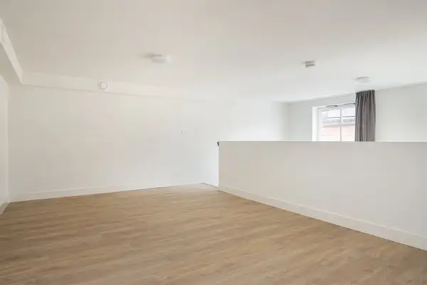 Foto #9 Appartement Zwederstraat Rotterdam