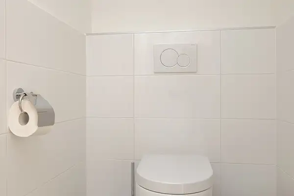 Foto #13 Appartement Zwederstraat Rotterdam