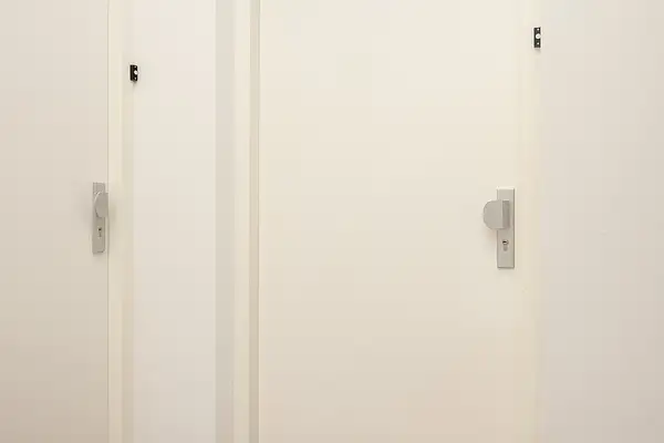 Foto #14 Appartement Zwederstraat Rotterdam