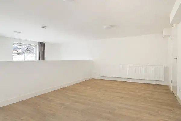 Foto #8 Appartement Zwederstraat Rotterdam