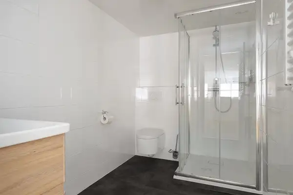 Foto #11 Appartement Zwederstraat Rotterdam