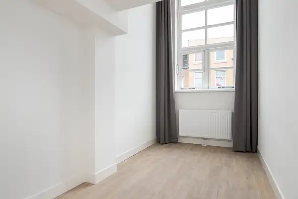 Foto #10 Appartement Zwederstraat Rotterdam