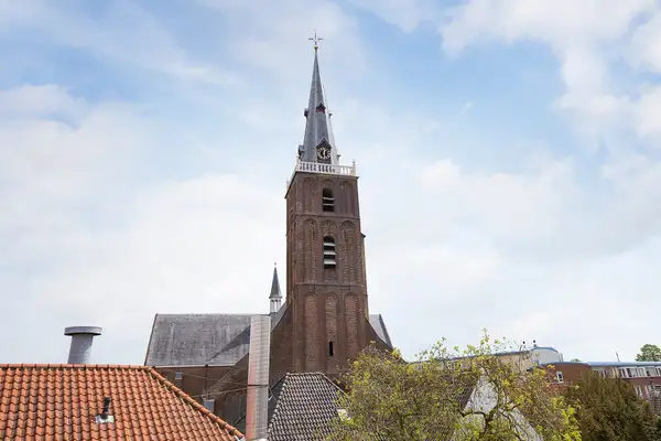 Foto #15 Appartement Hoogstraat Montfoort