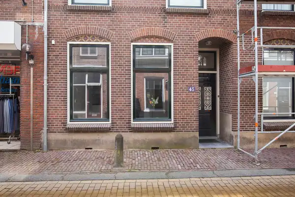 Foto #1 Appartement Hoogstraat Montfoort