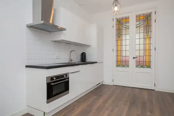 Foto #5 Appartement Hoogstraat Montfoort