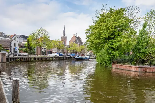 Foto #14 Appartement Hoogstraat Montfoort