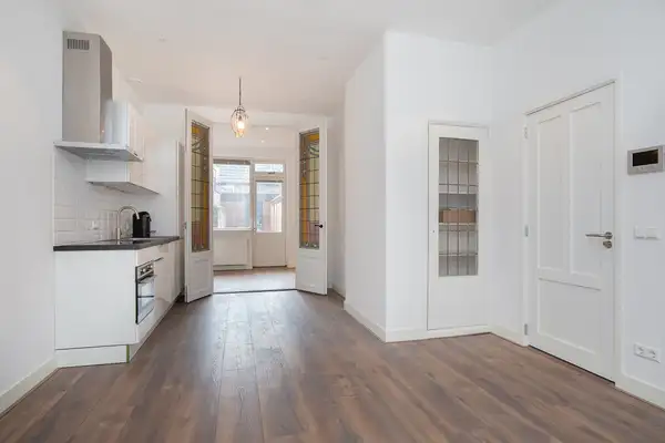 Foto #3 Appartement Hoogstraat Montfoort