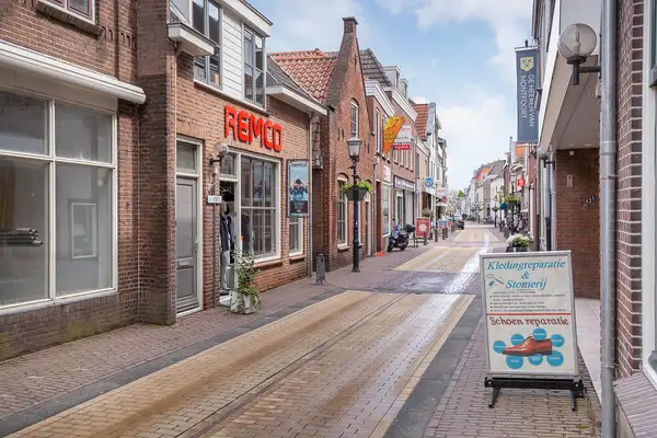 Foto #13 Appartement Hoogstraat Montfoort