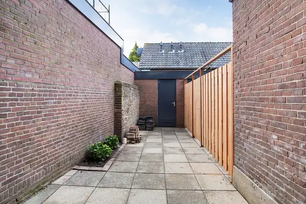 Foto #12 Appartement Hoogstraat Montfoort