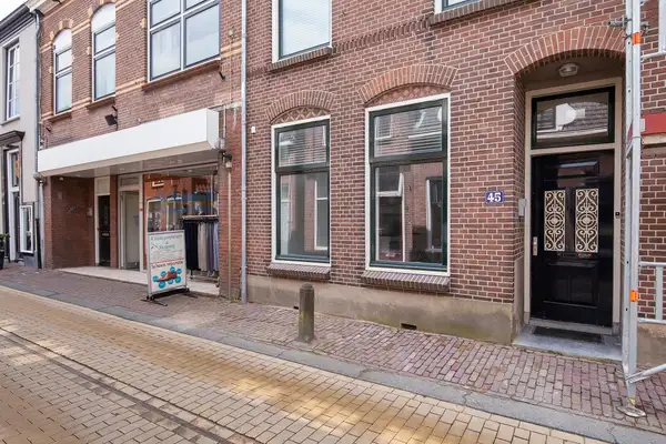 Foto #0 Appartement Hoogstraat Montfoort