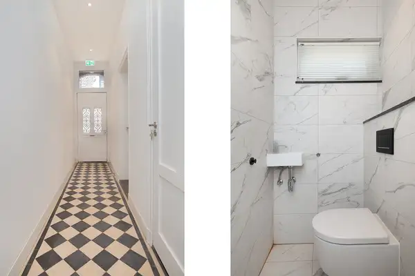 Foto #2 Appartement Hoogstraat Montfoort