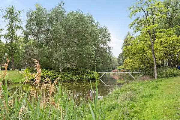 Foto #17 Appartement Le Sage ten Broeklaan Eindhoven