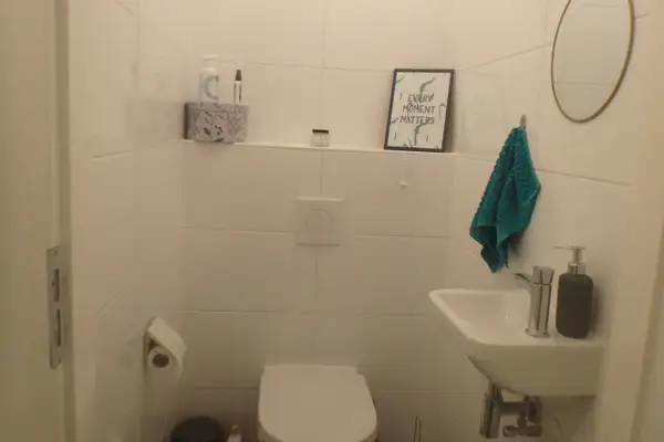 Foto #2 Appartement Le Sage ten Broeklaan Eindhoven