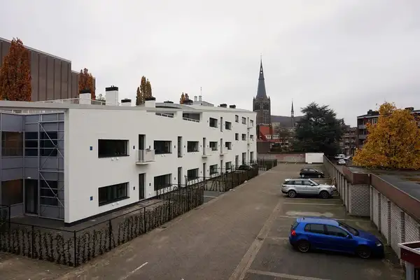 Foto #15 Appartement Le Sage ten Broeklaan Eindhoven