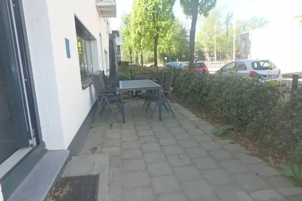 Foto #13 Appartement Le Sage ten Broeklaan Eindhoven