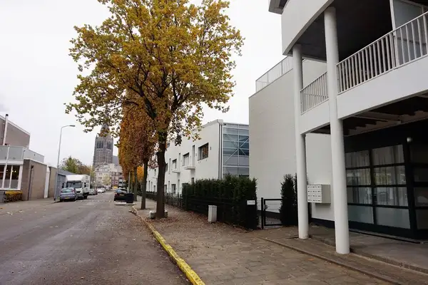 Foto #0 Appartement Le Sage ten Broeklaan Eindhoven