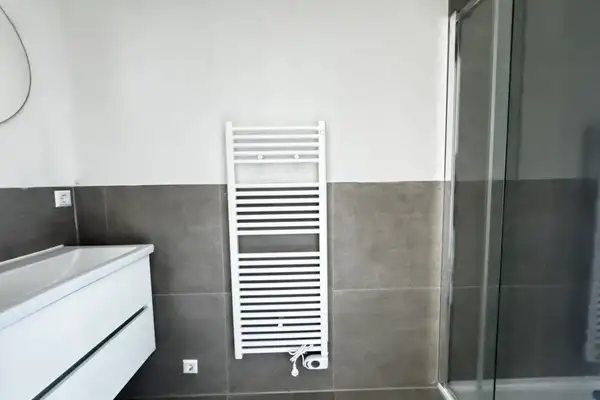 Foto #7 Appartement Don Boscostraat Eindhoven