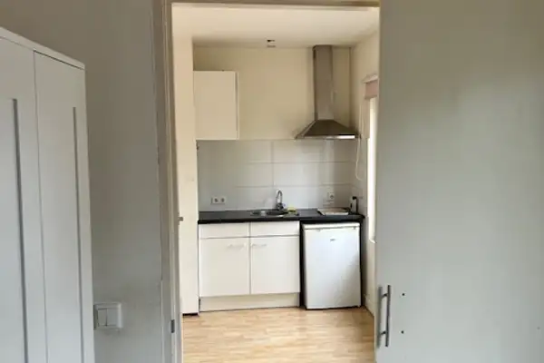 Foto #3 Appartement Hoogstraat Eindhoven